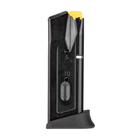 Taurus G2c 9mm 10 Round Magazine The Mag Shack