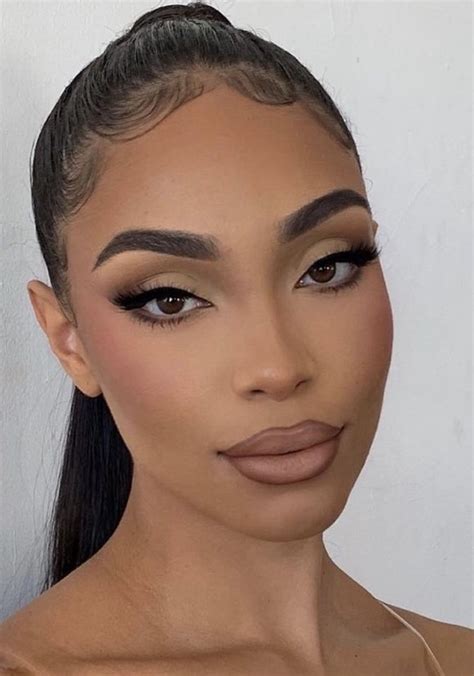 Natural Makeup Looks Nude Eyeshadow Eye Makeup Makeup Ideas Makeup Tutorial Artofit