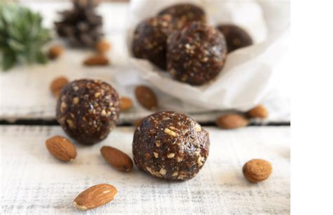 Energy Balls Bio Boules Nerg Tiques Et Moelleuses Pour Le Sport