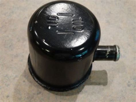 Buy Original Mopar Oil Breather Cap In Blue Springs Missouri United