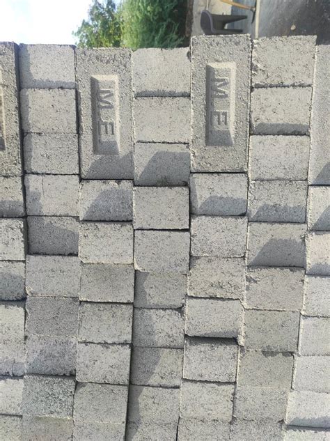 Fly Ash Bricks 9 In X 4 In X 3 In At 6 In Wadhwan ID 2850536196862