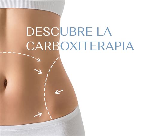 Carboxiterapia Dra Ben Tez Roig