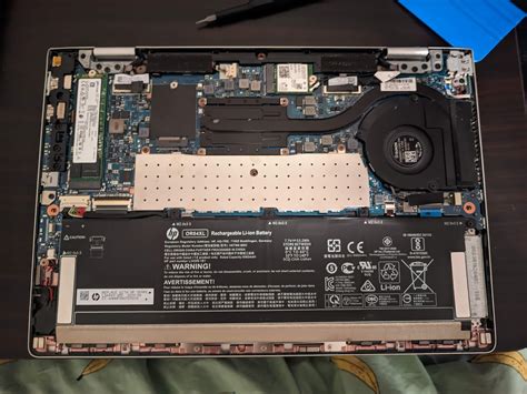 Hp Elitebook Upgrades Harija Moe