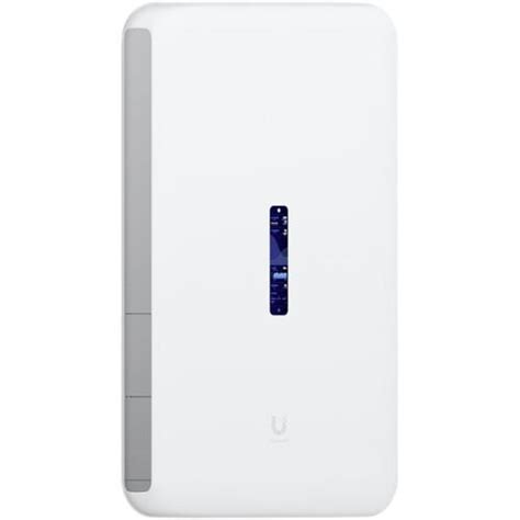 Greysand Udw Unifi Dream Wall Gateway Ap Wi Fi Nvr