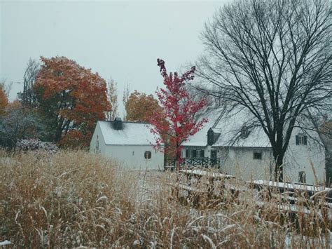 Moulin Des J Suites De Charlesbourg Museum Historic Site In Qu Bec