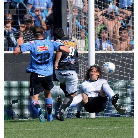 All Boys Derrotó A Belgrano En Córdoba