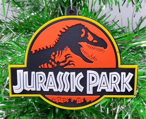 Amazon.com: Dinosaur Park Ornament : Home & Kitchen