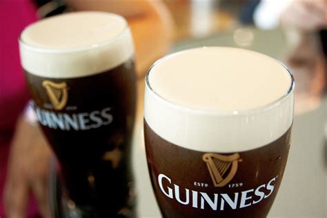 Why Guinness Tastes Better in Ireland (& More Surprising Guinness Facts) « Food Hacks :: WonderHowTo