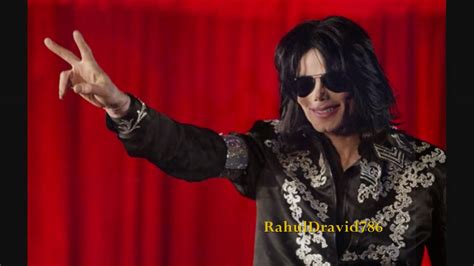 Michael Jackson Tribute Video Rip King Of Pop 1958 2009 Dont Stop Till You Get Enough