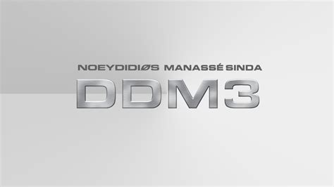 NoeyDidios Manassé Sinda DDM3 Live At Maajabu Talent YouTube