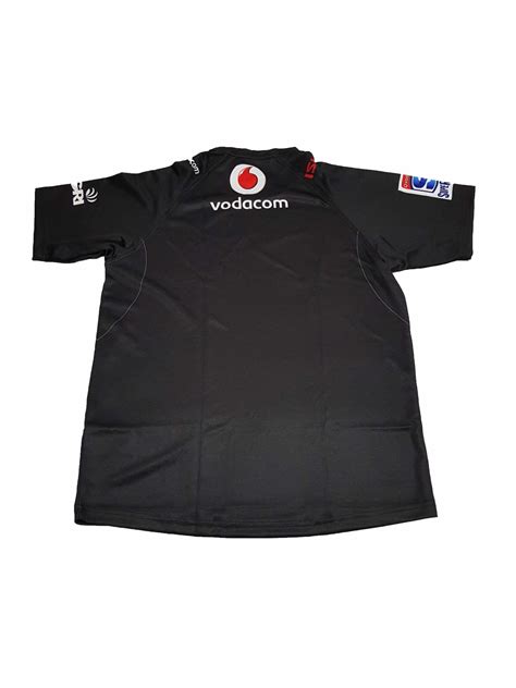 Bulls Super Rugby Away Jersey - Official Merchandise