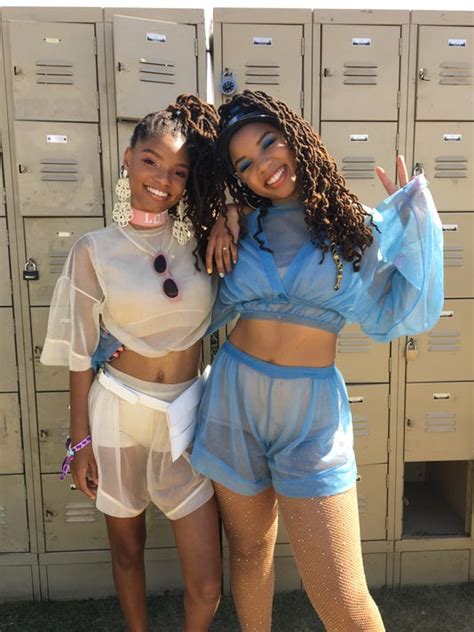 Chloe X Halle S Coachella Set Proves They Could Be The Next Beyoncé