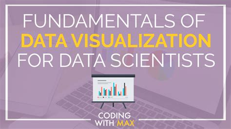 Fundamentals Of Data Visualization For Data Scientist Coding With