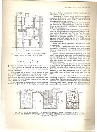 Fasciculo Obras De Alvenaria Pdf