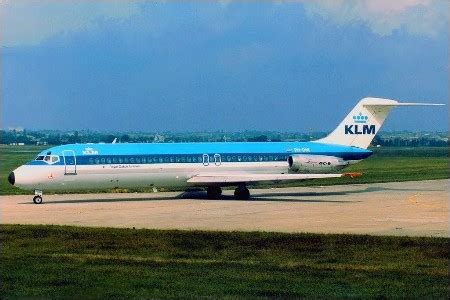 klm virtual fleet mcdonnell douglas dc