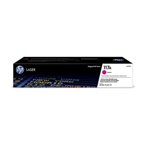 Hp A Magenta Original Laser Toner Cartridge Color Laser A Nw