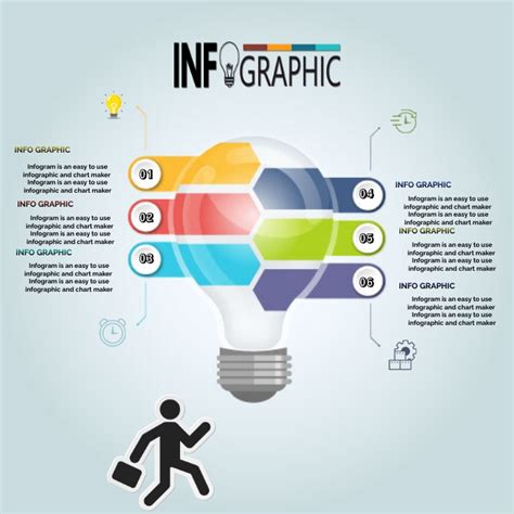 Copy Of Modern Infographic Postermywall