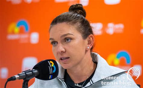 Fans Rip Halep For 5000x Daily Dose Of Supplement Side With Wozniacki