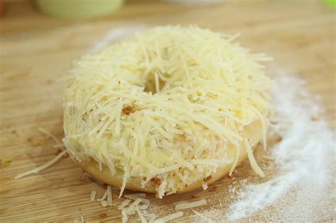 Cara Membuat Donat Kentang Tanpa Gagal Ini Resep Rahasianya