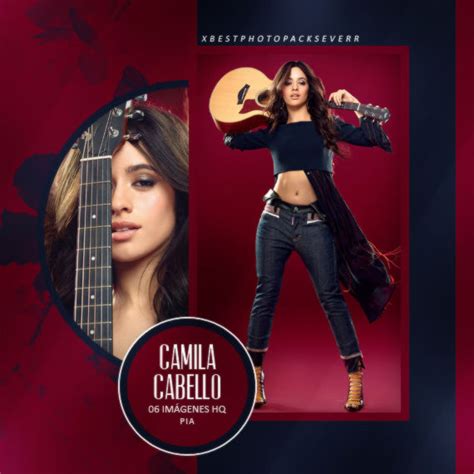 Photopack 25170 Camila Cabello By Southsidepngs On Deviantart