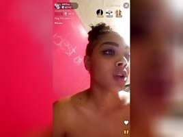 Latina Busting It Open Shesfreaky