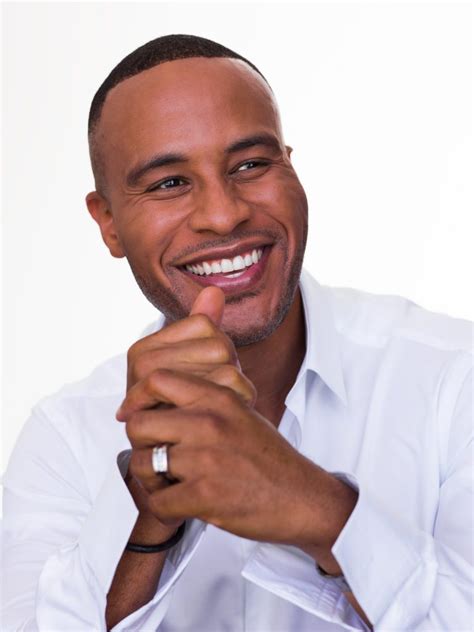 Devon Franklin Produces ‘breakthrough Inspired By True Story Los