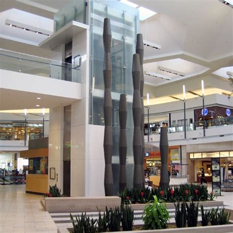 Eastridge Mall in San Jose, CA