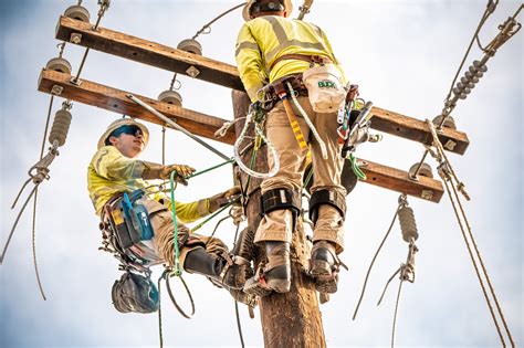 American Lineman Training