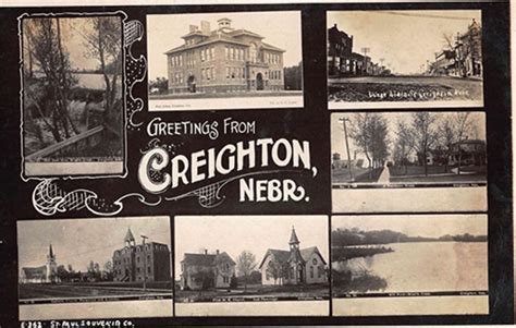 C is for Creighton | University Relations | Creighton University