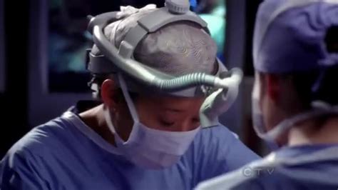 YARN Keep On Suctioning It S A Good Choice Grey S Anatomy 2005