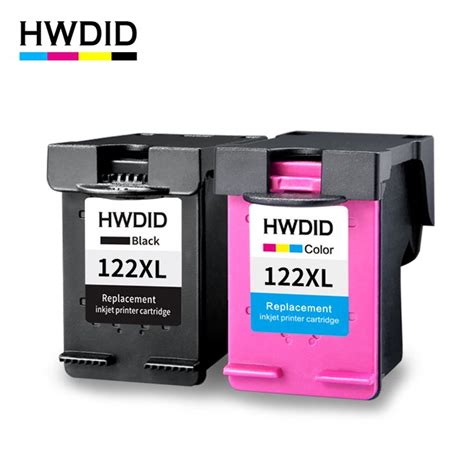 [Only $20.78] 2Pack 122XL Ink Cartridge for HP 122 XL use for HP ...