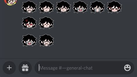 Nee 🍓🍬 On Twitter I Made Some Aizawa Emojis For The Discord Server