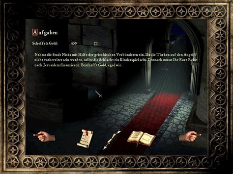 Screenshot Of Stronghold Crusader Extreme Windows 2008 MobyGames