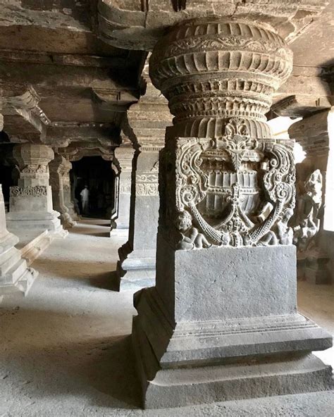 Shiva Temple | Hoysala architecture, Ancient indian architecture ...