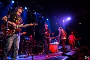 The Brian Jonestown Massacre Powerstation November 10 2015 The