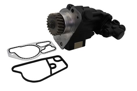 Alliant Power 1994 2003 Navistar Dt466 High Pressure Oil Pump Reman Ap63627 Delco Diesel