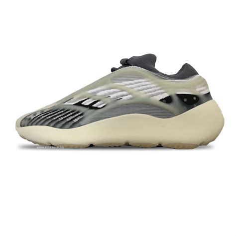 Adidas Yeezy 700 V3 Fade Salt 2022 Id1674