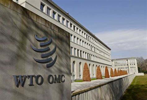 PHL Hoping WTO Fisheries Talks Wrap Up This Year BusinessWorld Online