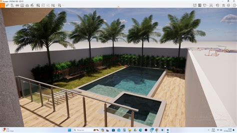 Apresenta O Projeto Hidraulico Piscina Youtube