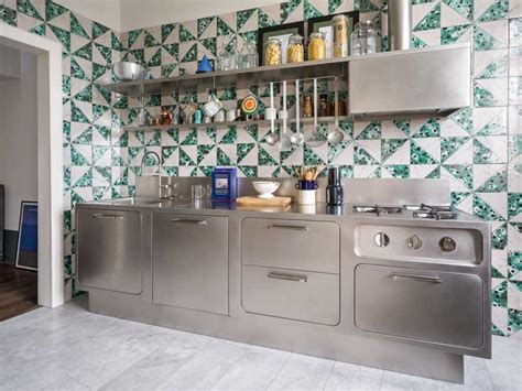 Las Ideas M S Pr Cticas Para Montar Una Cocina Sin Muebles Altos Foto