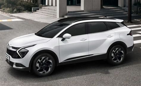 2022 Kia Sportage Review | OnlineAuto.com.au