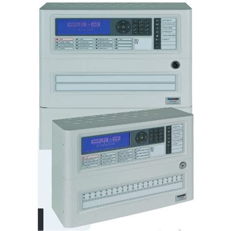 Morley DXC4 Four Loop Fire Alarm Control Panel At Rs 126000 Fire