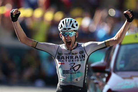 Tour De France Wout Poels Blasts To Blockbuster Stage Solo Victory