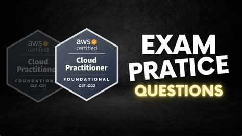 Aws Certified Cloud Practitioner Clf C02 Exam Questions 2023