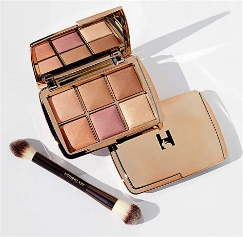 Hourglass Ambient Lighting Edit Unlocked Palette Shelly Lighting