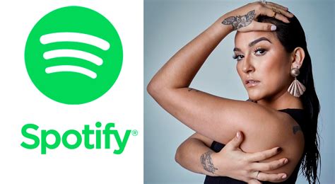 Spotify Daniela Darcourt Cuánto dinero ganaría en la plataforma la