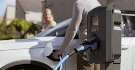 Elektrische Auto Thuis Opladen Hoe Werkt Dat ENGIE