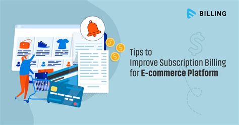 5 Ways To Improve Subscription Billing For E Commerce Platform Muvi One