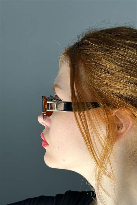 Look Güneş Gözlüğü Nude falaneyewear