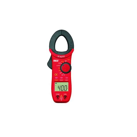 Meco Auto Bl Digital Clamp Meter Digit Counts Trms